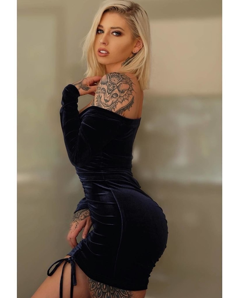 Vicky aisha фото 2020