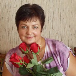 Елена, 61 год, Отрадный