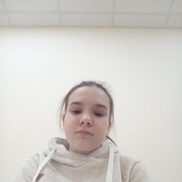 Полина, 21, Лениногорск