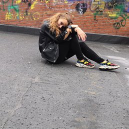 Фото София, Новосибирск, 19 лет София, Новосибирск, 19 лет