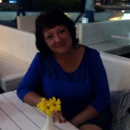 Ирина, 56 лет, Лисичанск