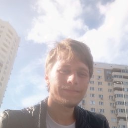 Дмитрий, 24, Анапа