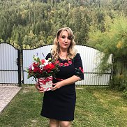 Елена, 41 год, Тячев