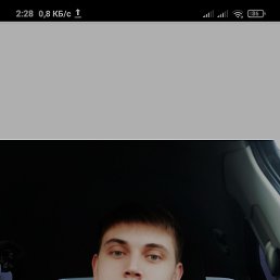 Pasha, 28, 