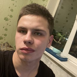 Даниил, 21 год, Ильиногорск