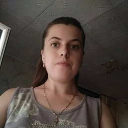 Анна, 29, Луганск