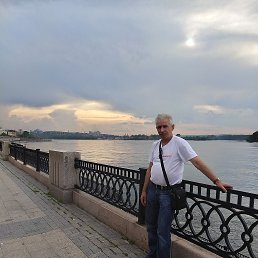 Андрей, 56 лет, Малаховка