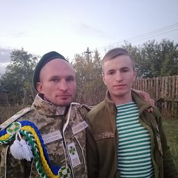 Роман, 37 лет, Терновка