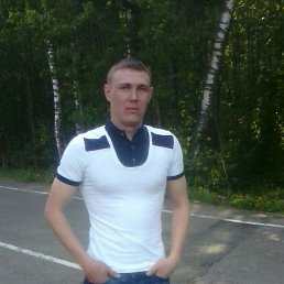 Алекс, 29, Жирновск