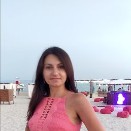 Елена, 42, Никополь