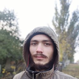 Николай, 26, Доброполье