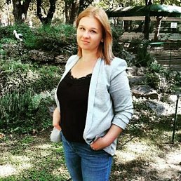 Юлия, 30 лет, Каховка