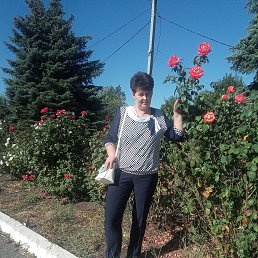 Валентина, 52 года, Бийск