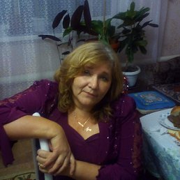 Людмила, 54 года, Миасс