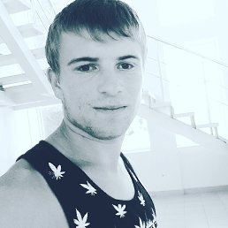 Pavel, Болград, 22 года