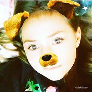 Nika, 19 лет, Херсон Nika, 19 лет, Херсон