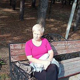 Ольга, 55 лет, Энергодар