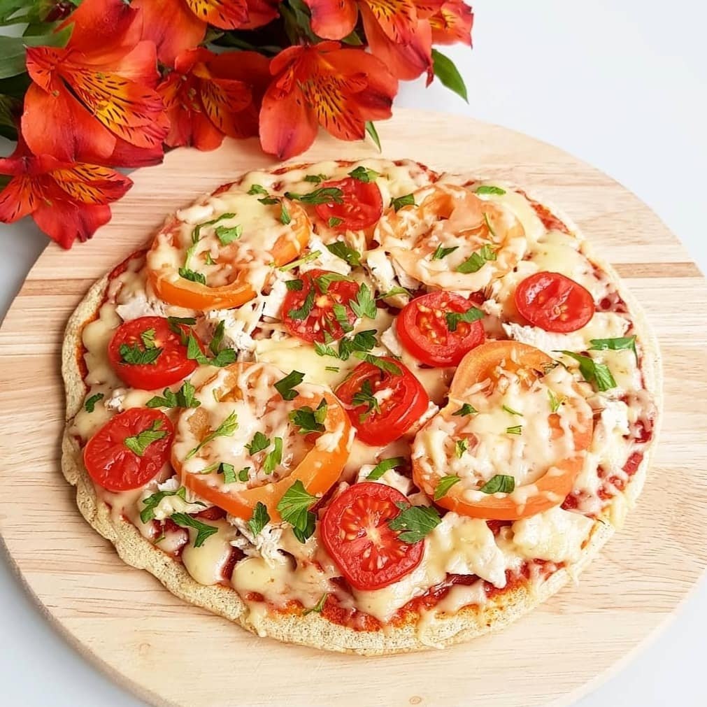 10 лучших рецептов пицц фото 118