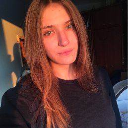 Алина, 18 лет, Обнинск