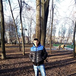 Владимир, 36 лет, Серпухов-15