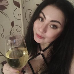 Anna, 30, Мурманск
