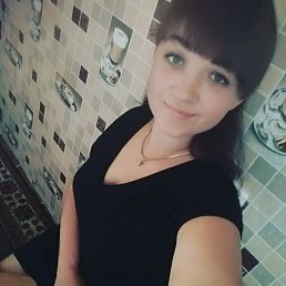 Марина, 22 года, Ахтырка