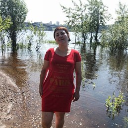 Анна, 41 год, Пермь