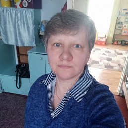 Виктория, 52, Луганск