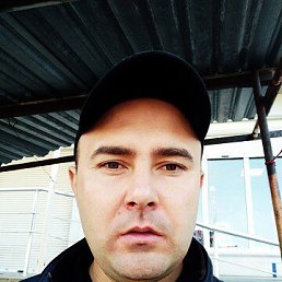 Вадим, 42 года, Докучаевск