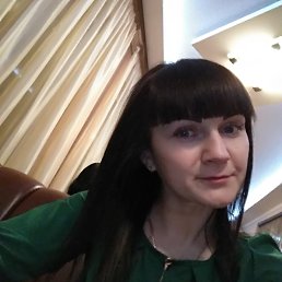 Ольга, 36 лет, Кременная