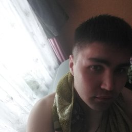 Костя, 26 лет, Иркутск