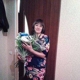 Наталия, 57 лет, Ждановка