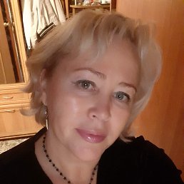 Галина, 53 года, Выборг