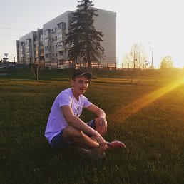 Николай, 25 лет, Донецк