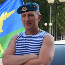 Александр, Нижний Новгород, 51 год