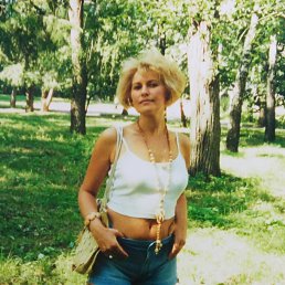 Светлана, 53 года, Чернигов