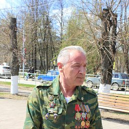 Владимир, 54 года, Тучково