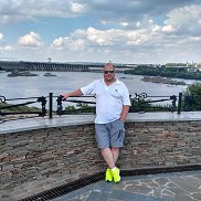 Олег, 45 лет, Белгород-Днестровский