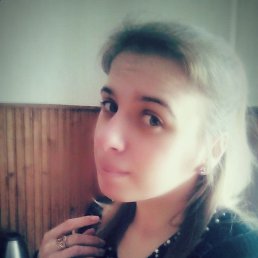 Яна, 28, Ужгород