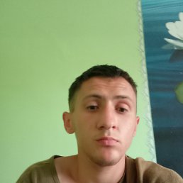 Вадим, 26 лет, Кролевец