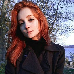Екатерина, Киров, 23 года