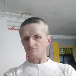 Сергей, 54 года, Паша