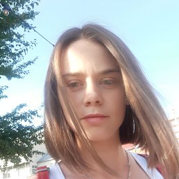 Yana, 27, Хмельницкий