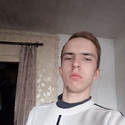 Олег, 19 лет, Макеевка