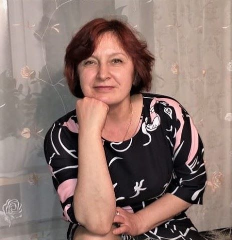 Фото женщины: Татьяна Щербакова, 55 лет,Первоуральск