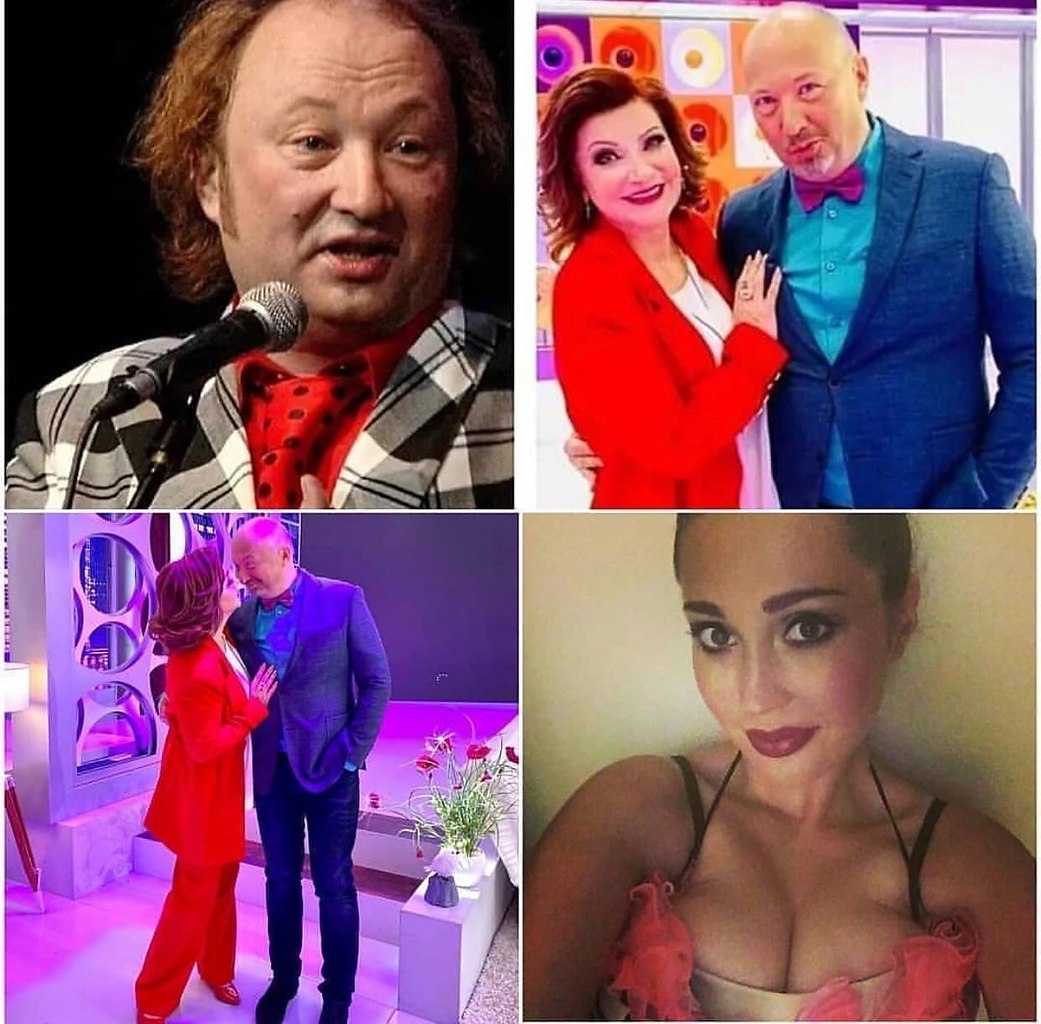 Юрий гальцев как похудела за месяц