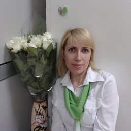 Наталья, 43, Северодонецк