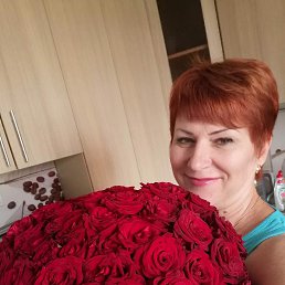 Елена, 52 года, Кропоткин