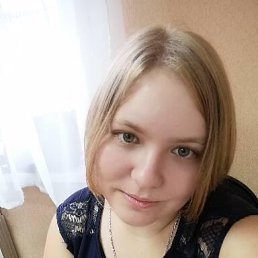Валентина, 25, Камские Поляны