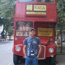 Павел, 48 лет, Беловодск